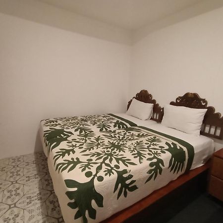 Attara Inn Senggigi Exterior photo