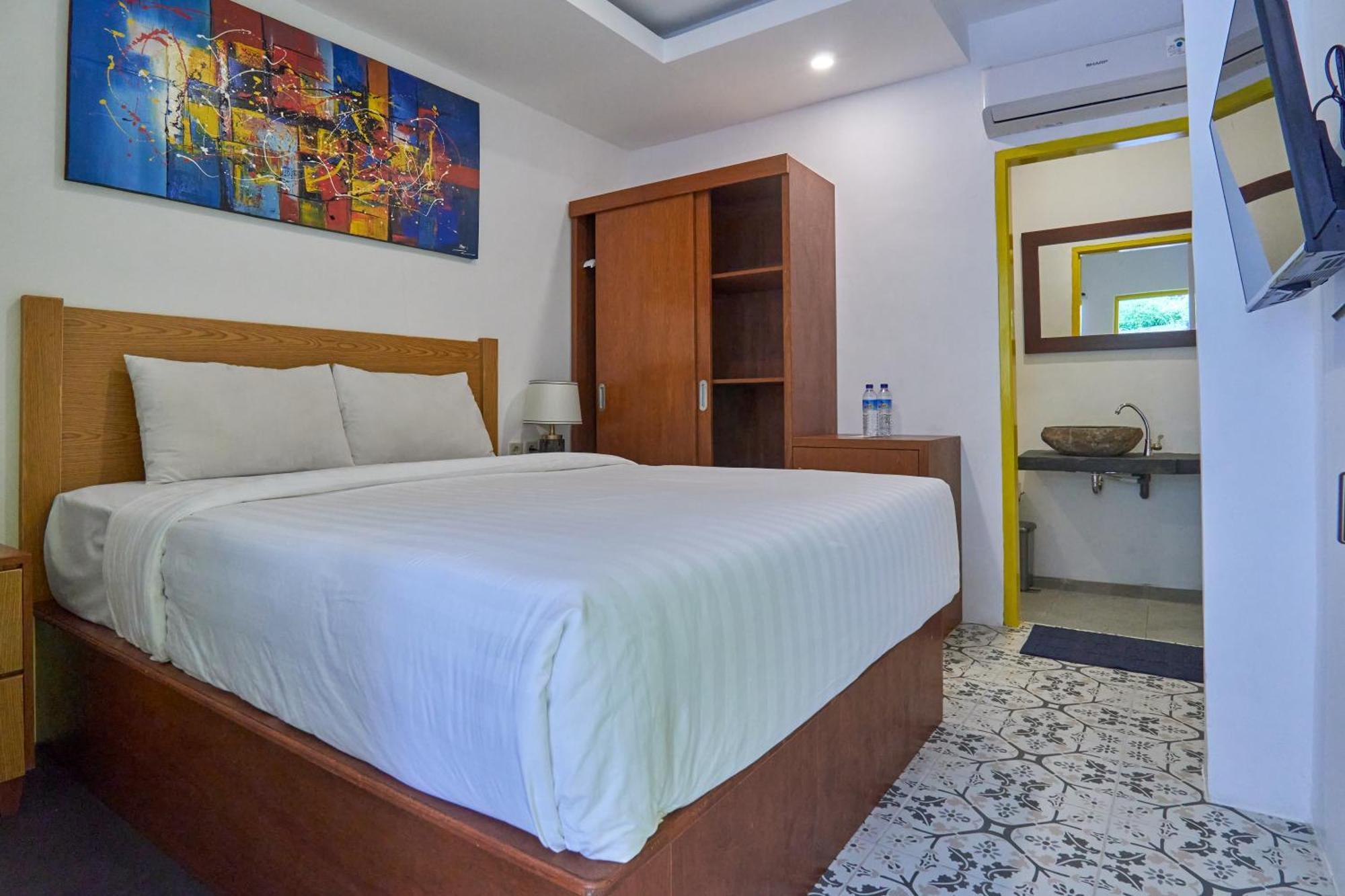 Attara Inn Senggigi Exterior photo